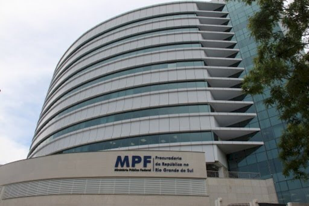 MPF do RS suspende atividades presenciais até 14 de maio