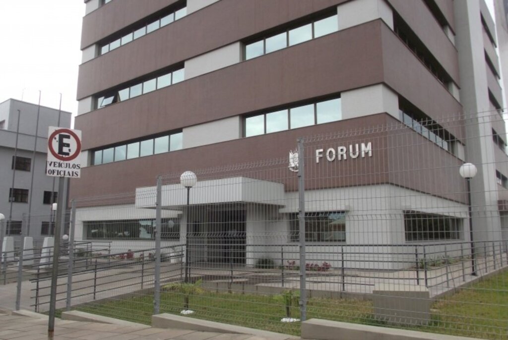 Fórum vai para a segunda fase do retorno gradual