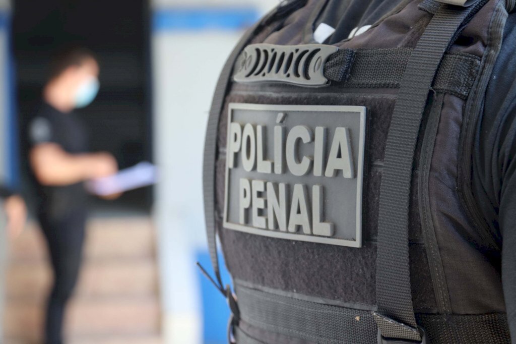 Assembleia aprova PEC que cria polícia penal no RS