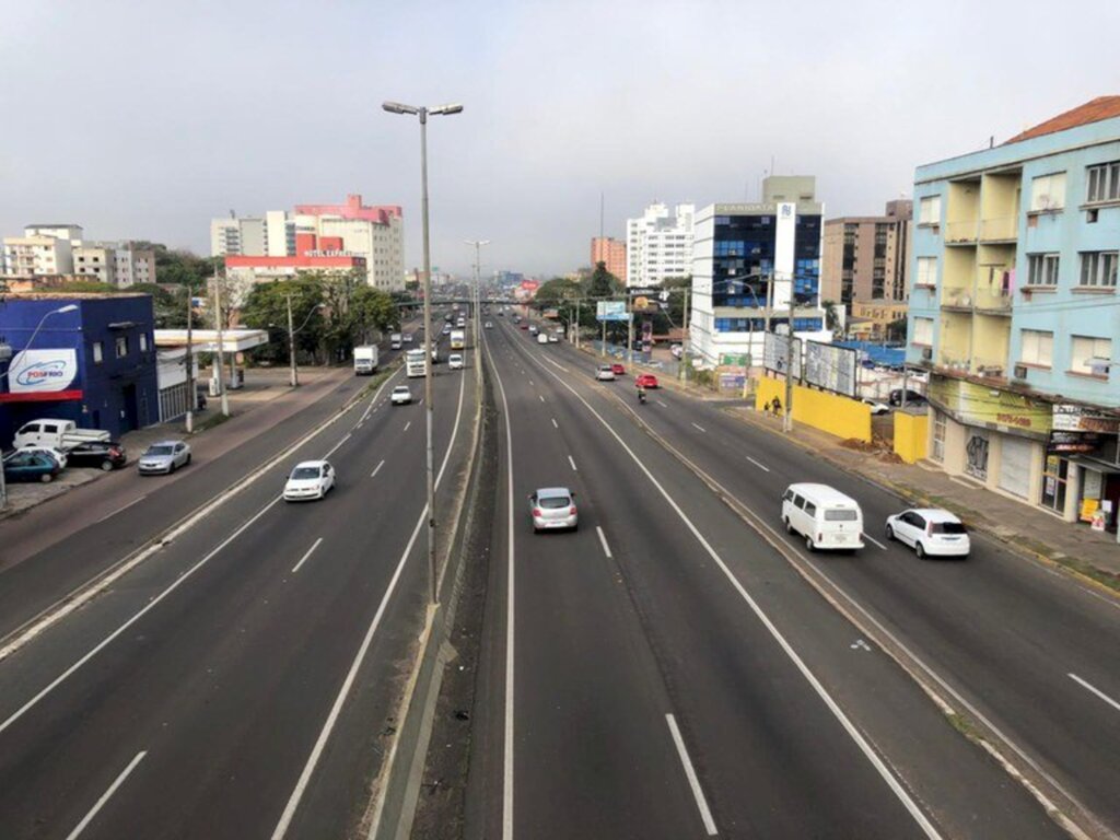 Rodovias gaúchas estão entre as mais perigosas do Brasil