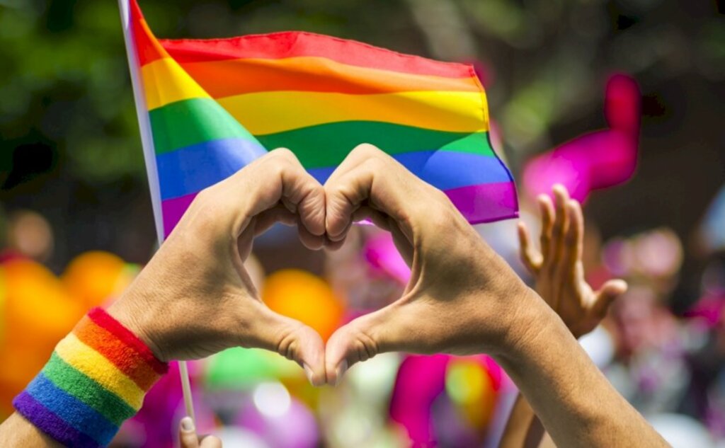 Estupros contra pessoas LGBTQIA+ aumentaram mais de 88%