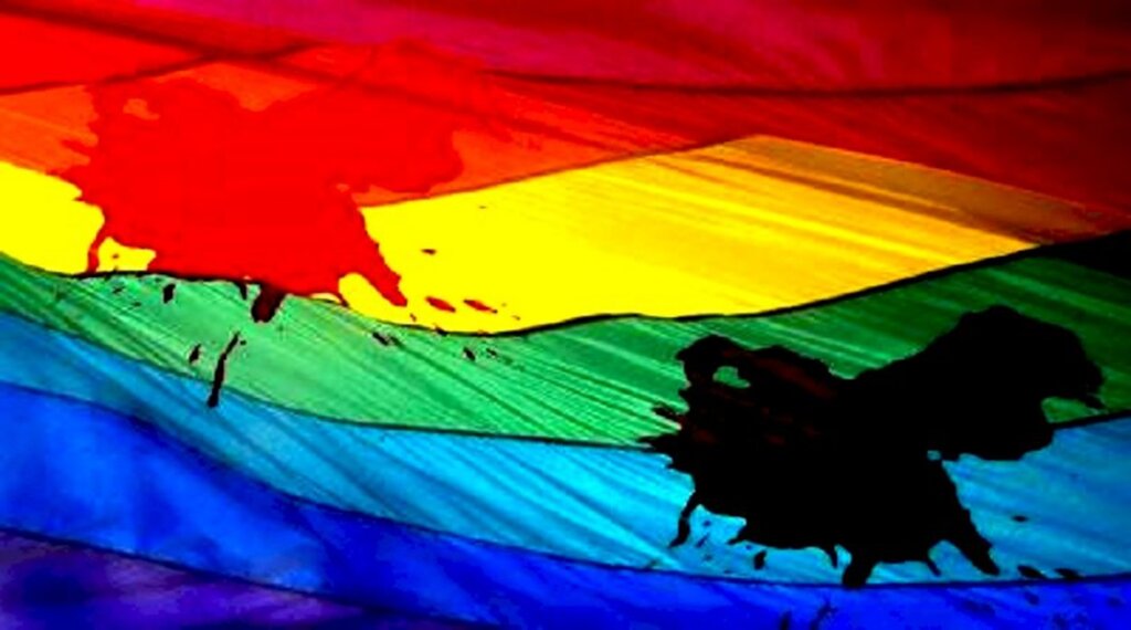 Mortes por LGBTfobia aumentaram 33% em 2021