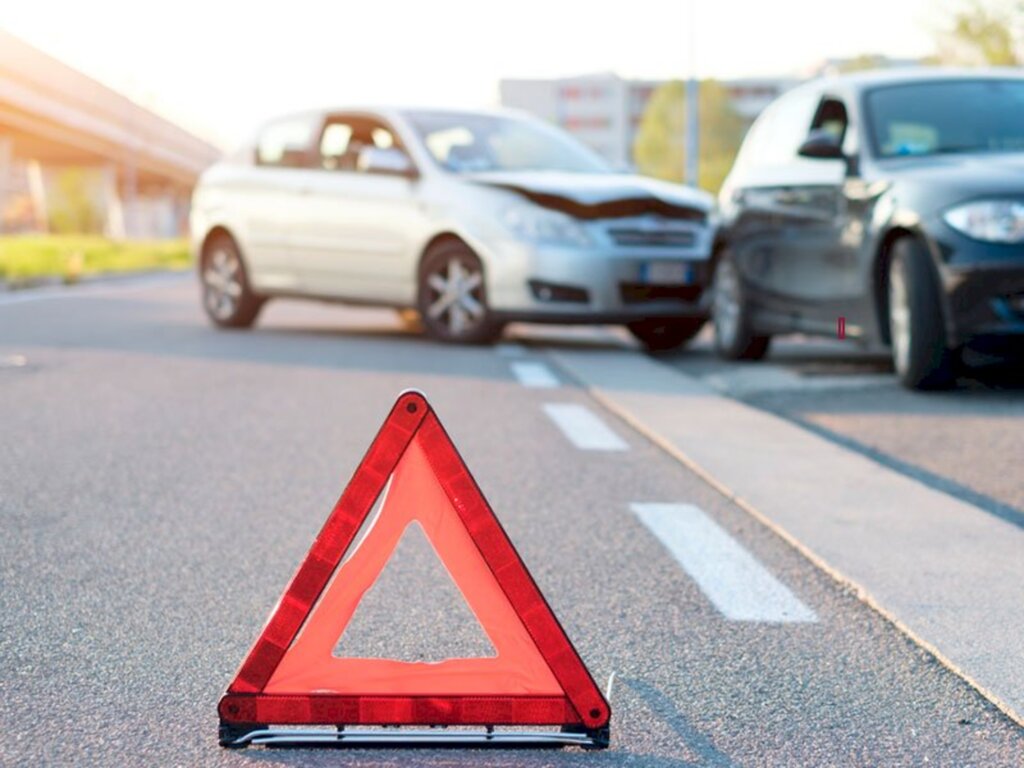 Maio Amarelo alerta para evitar acidentes de trânsito