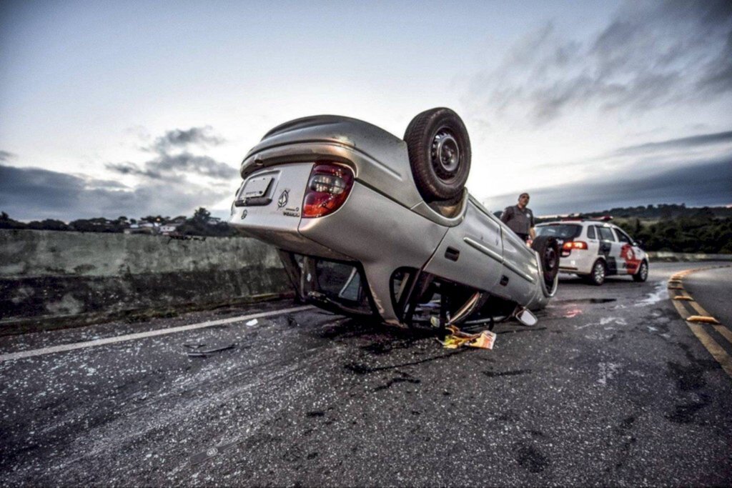 RS registra 11% a mais de mortes em 2021