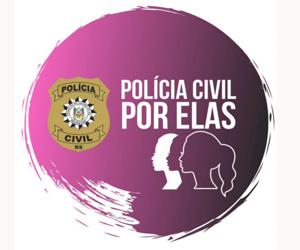 Programa Polícia Civil por Elas é lançado no Rio Grande do Sul