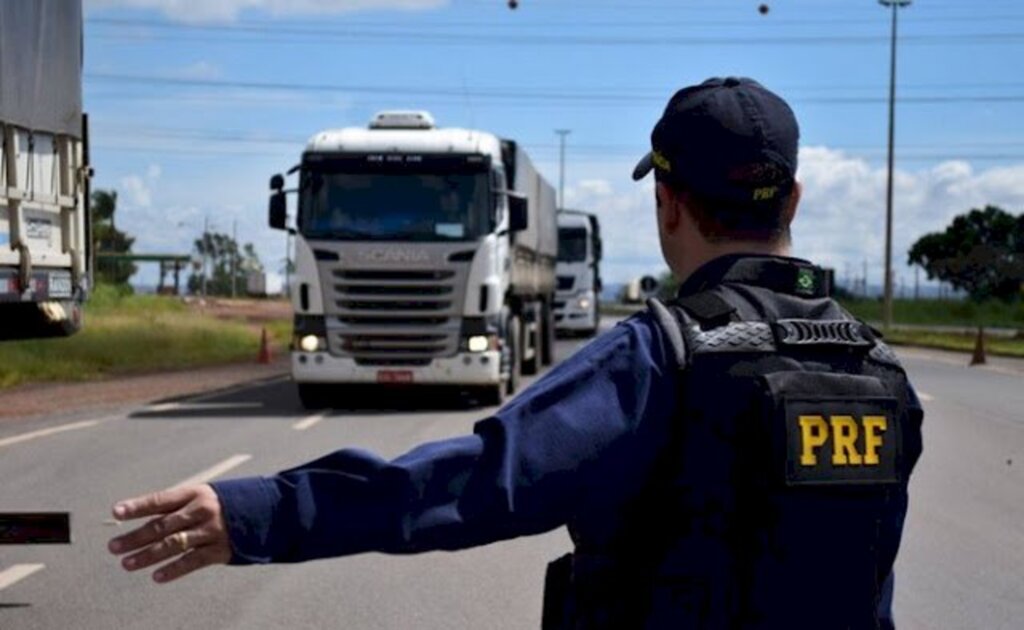 Começa nova fiscalização do exame toxicológico de motoristas