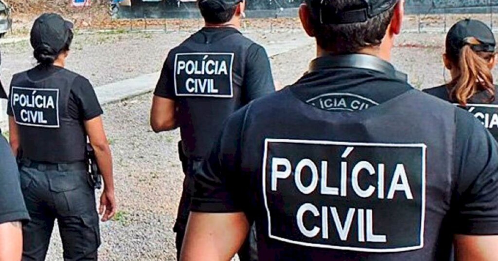 Governo convoca aprovados para curso de formação de delegado de polícia