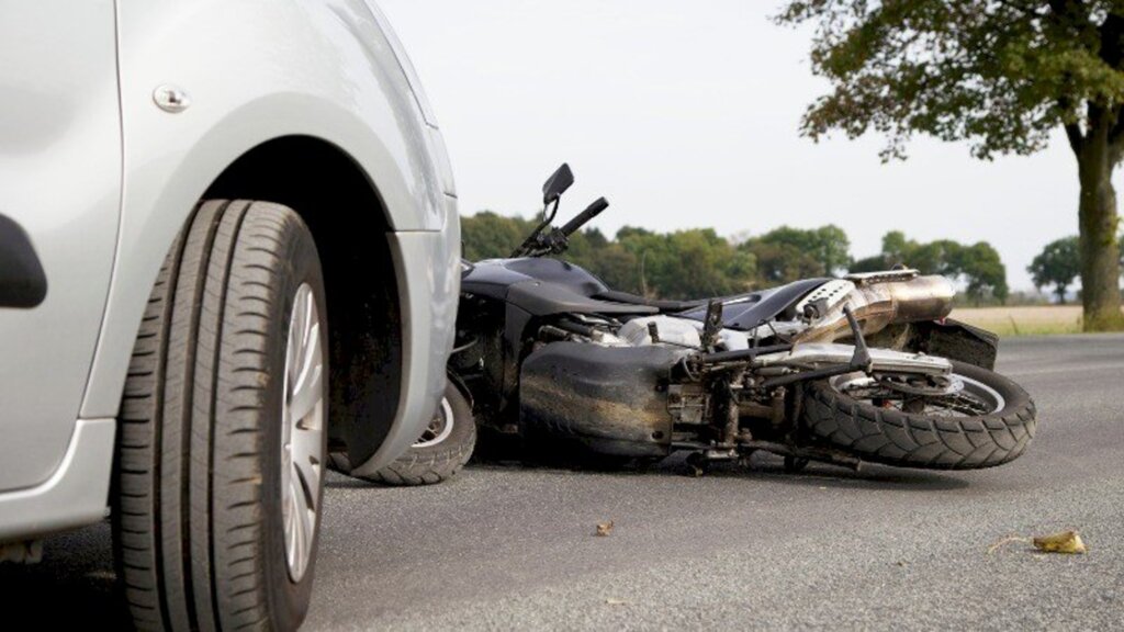 Mais de ¼ dos motociclistas envolvidos em acidentes fatais não era habilitado