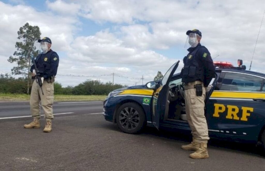 Feriado prolongado teve duas mortes nas rodovias gaúchas