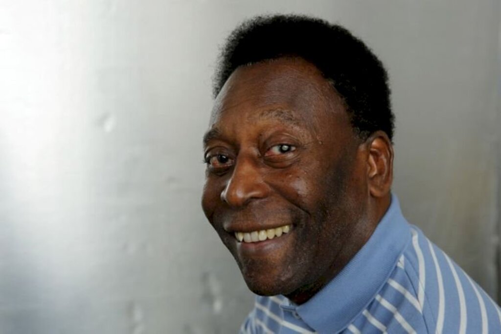 Morre Pelé aos 82 anos