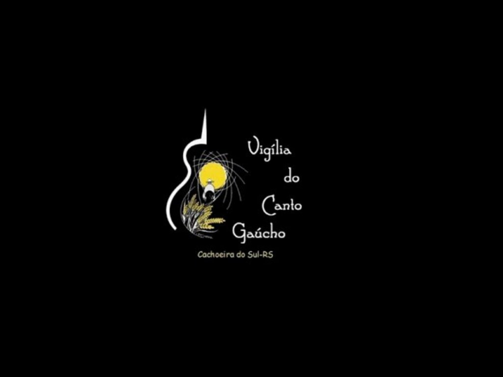 Abertas as inscrições para a Vigília do Canto Gaúcho