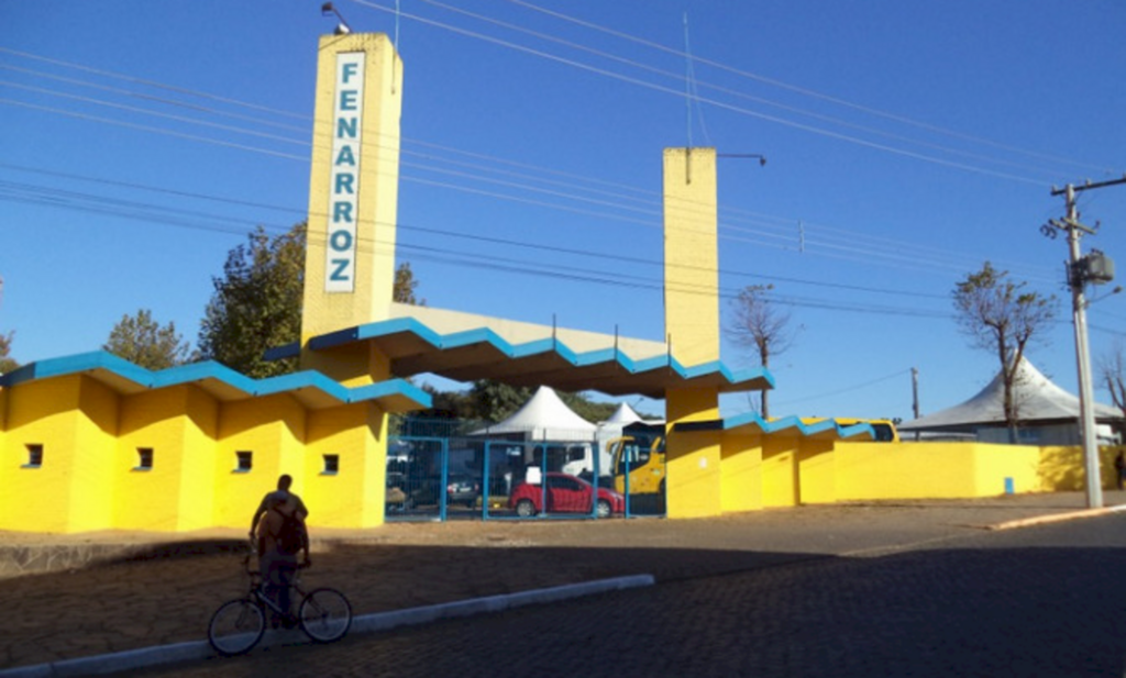 Feira do Livro iniciará na próxima sexta-feira