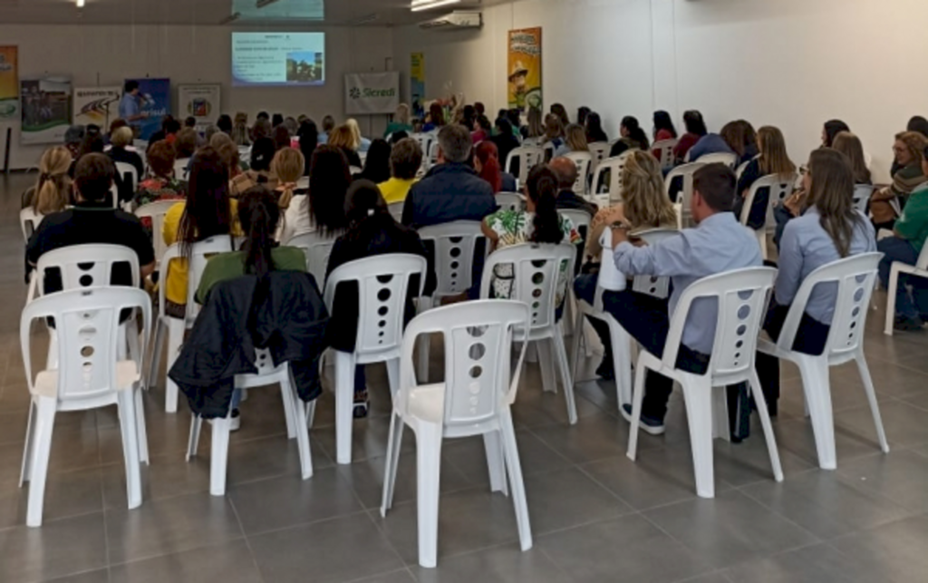 Empreendedorismo e Protagonismo Rural Feminino foi tema de evento