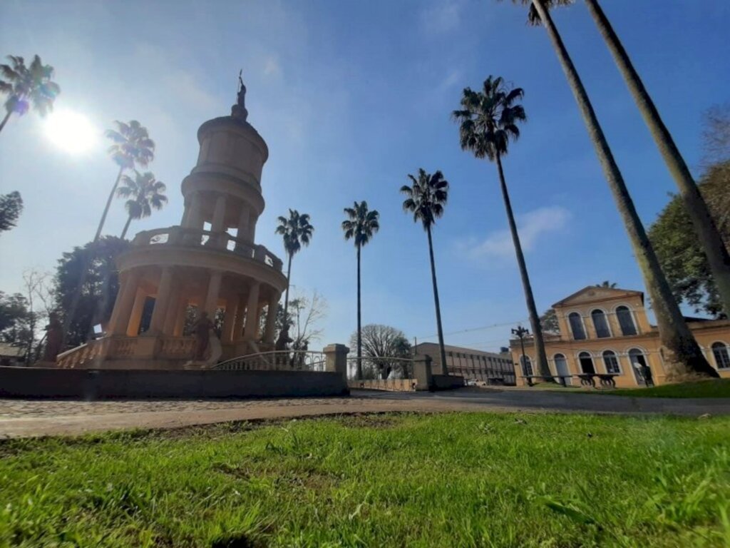 Seminário de Turismo de Cachoeira do Sul será em 28 de setembro