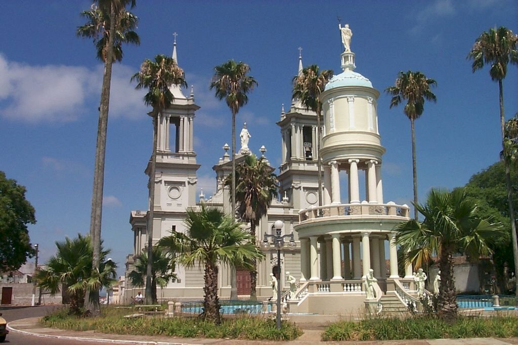 Definido lema e tema da 28ª Romaria Mãe do Redentor