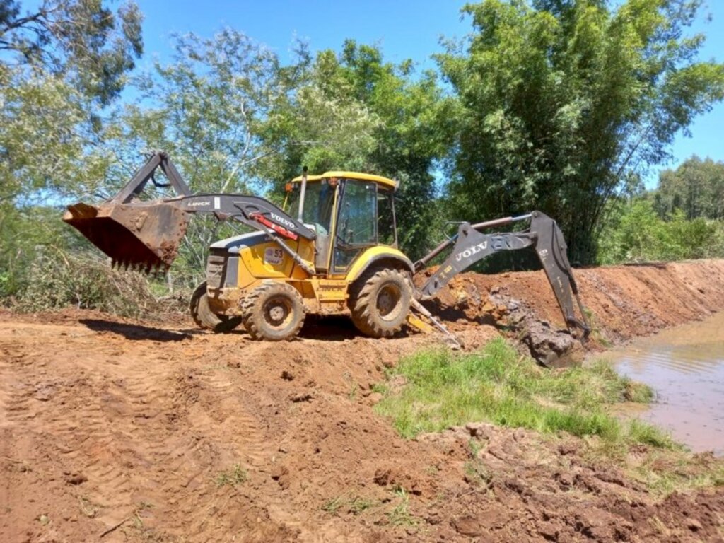 Patrulha Agrícola prestou 132 serviços