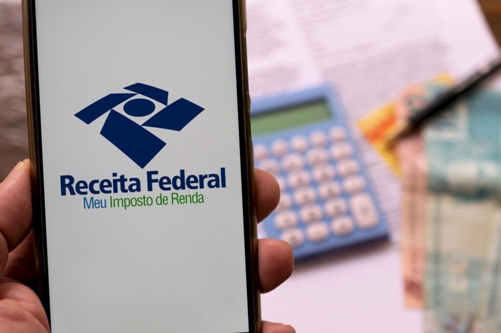 Receita reabre sistema para declaração