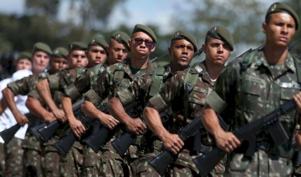 Prazo para alistamento militar encerra no dia 30 de junho