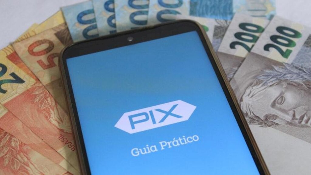 Pix já tem aproximadamente 6 milhões de empresas cadastradas, diz Banco Central