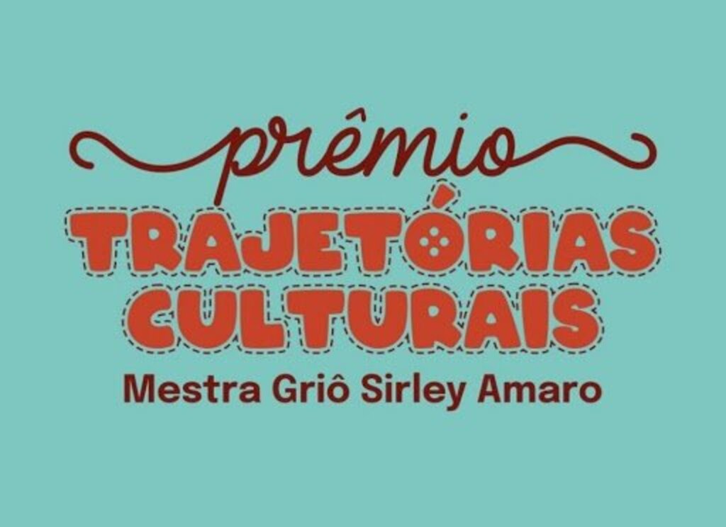 Prêmio Trajetórias Culturais Mestra Sirley Amaro contempla sete cachoeirenses