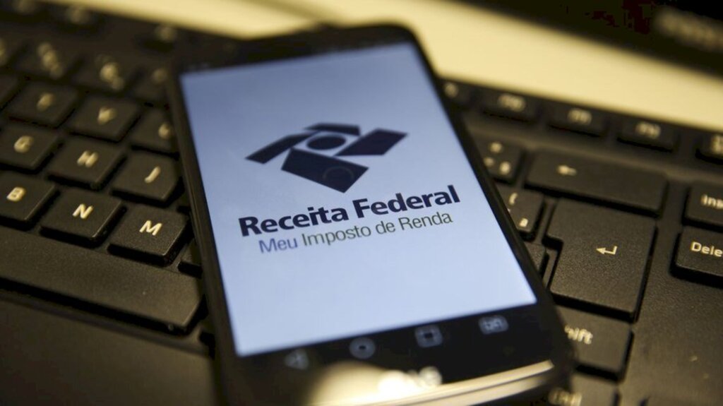 Receita libera programa do Imposto de Renda 2021