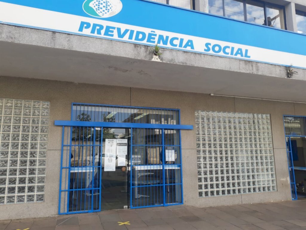 INSS informou que prova de vida segue suspensa até o fim de novembro