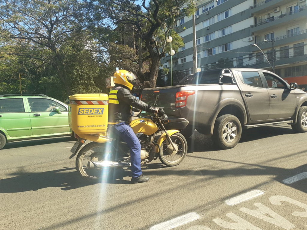 Greve dos correios chega ao fim