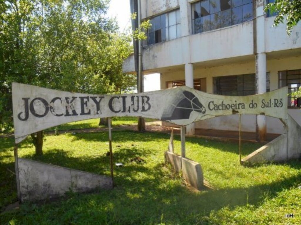 Jockey Club retoma torneio de turfe