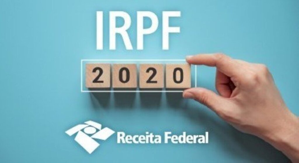 Receita abre consulta ao quarto lote de restituição do IRPF 2020