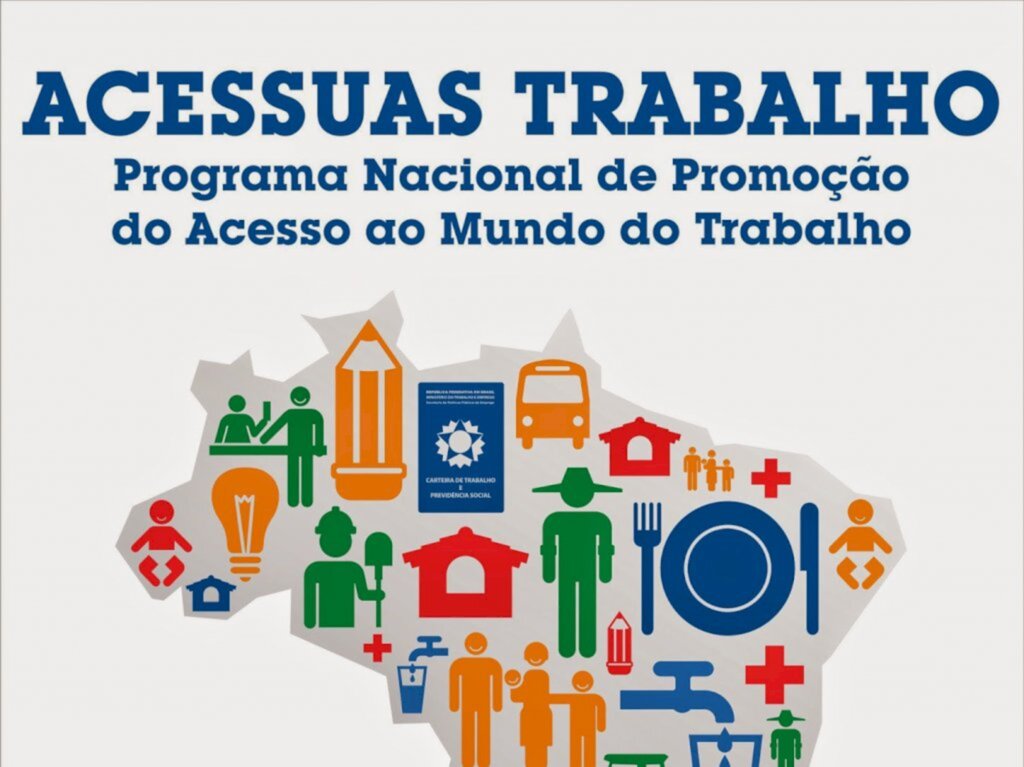 Abertas as inscrições para a terceira turma do Accessuas ViP