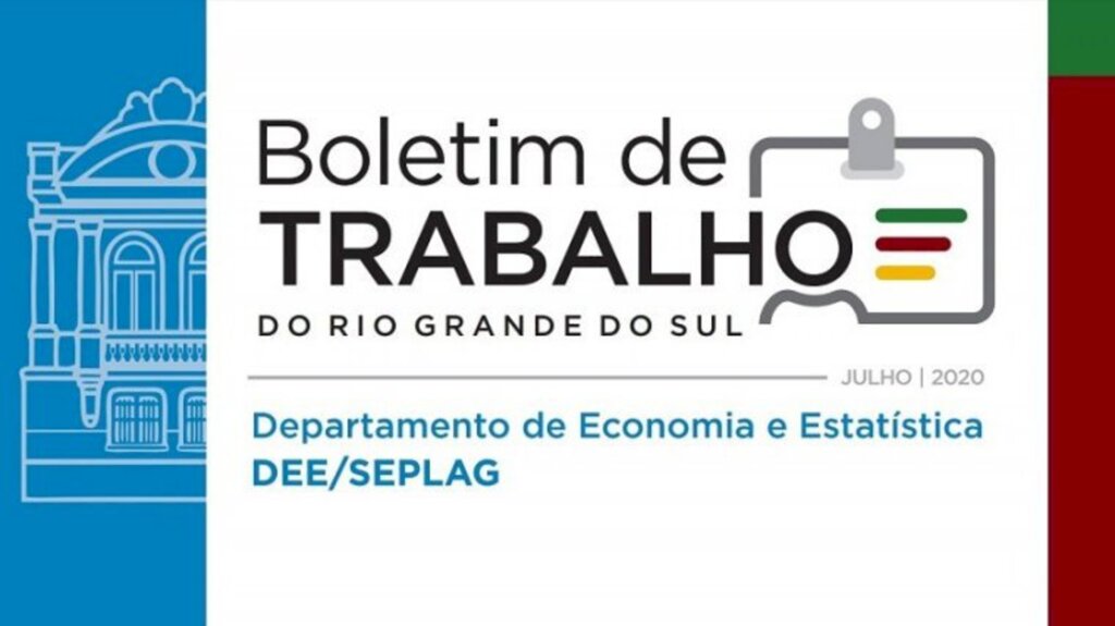 Trabalho informal chega a 33% no Rio Grande do Sul