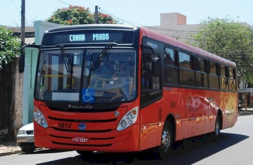 Justiça decide manter TNSG no serviço de transporte público