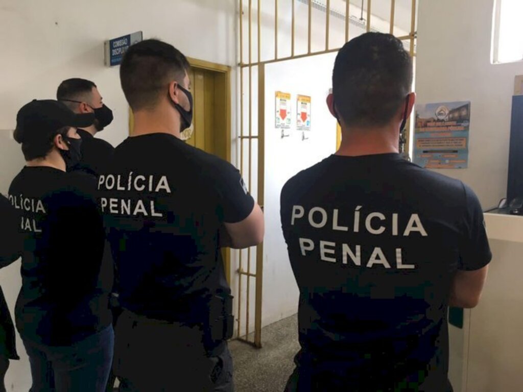 PEC que cria Polícia Penal do RS será votada hoje