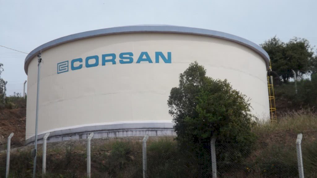 TCE-RS suspende processo de privatização da Corsan