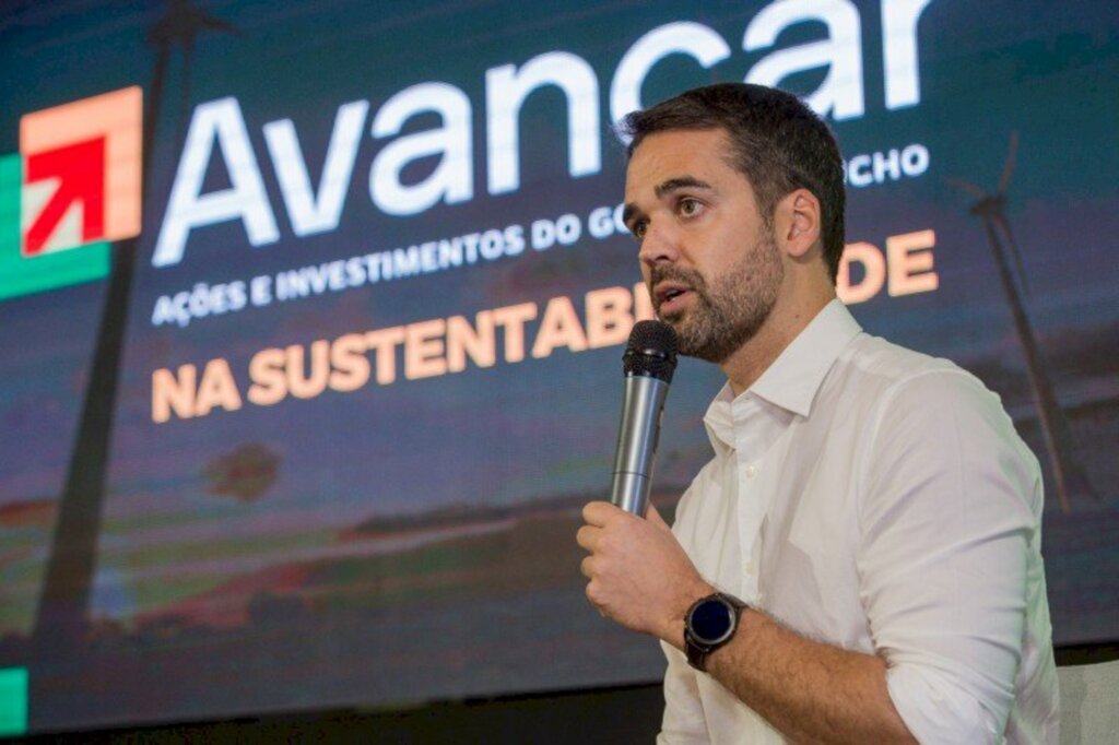 Estado anuncia R$ 193 milhões na área de sustentabilidade