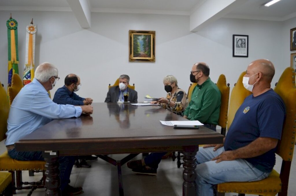 Cachoeira e Caçapava resolvem impasse sobre transporte escolar