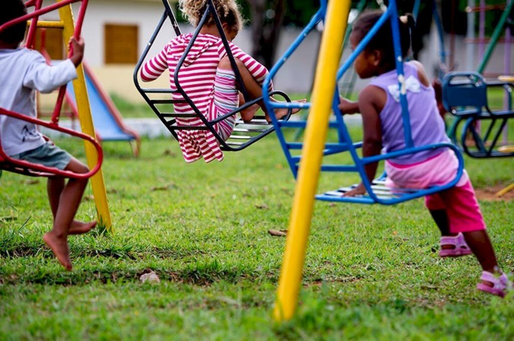 STAS inaugura novos Lares para crianças e adolescentes