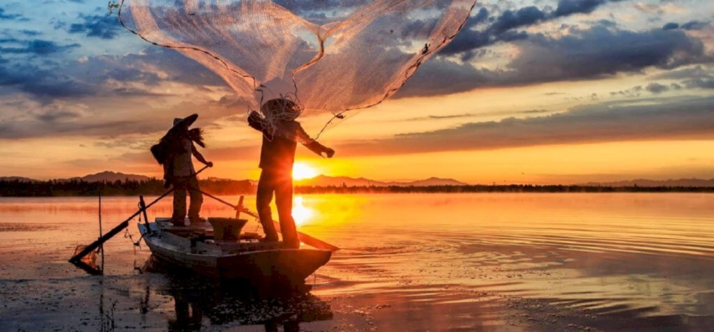 Cerca de 40% dos pescadores de Rio Grande ainda precisam se cadastrar no Seguro Defeso