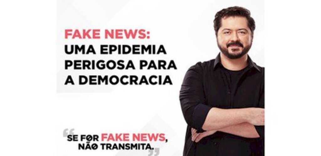 TSE lança nova campanha contra a desinformação