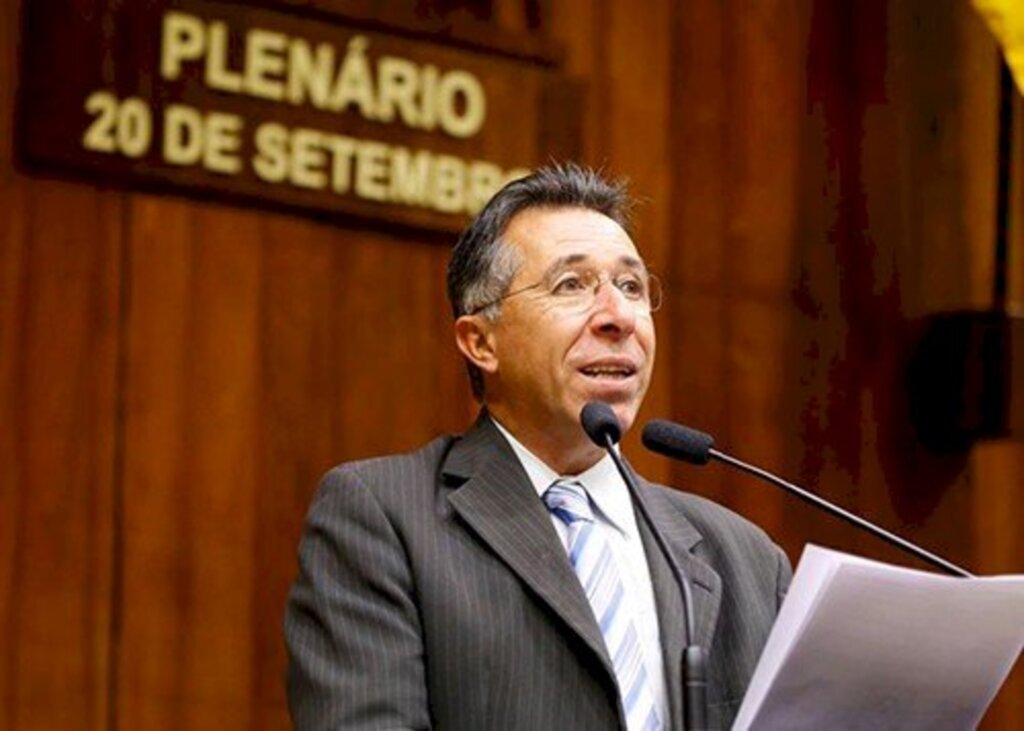 Assembleia Legislativa promove audiência sobre reforma tributária