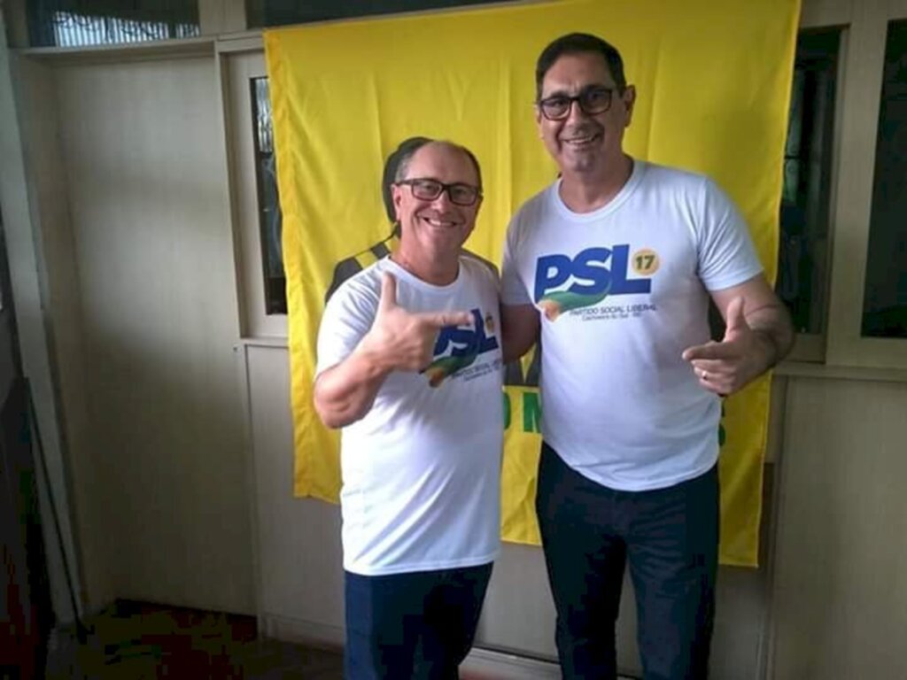 PSL Cachoeira apostará no desenvolvimento econômico