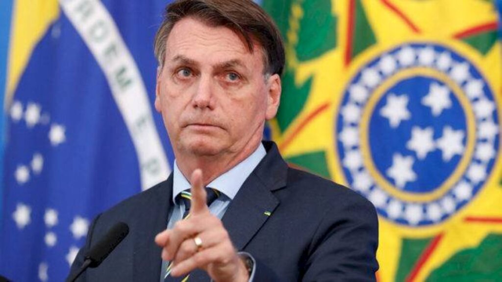 Bolsonaro afirma que auxílio emergencial terá 4ª parcela