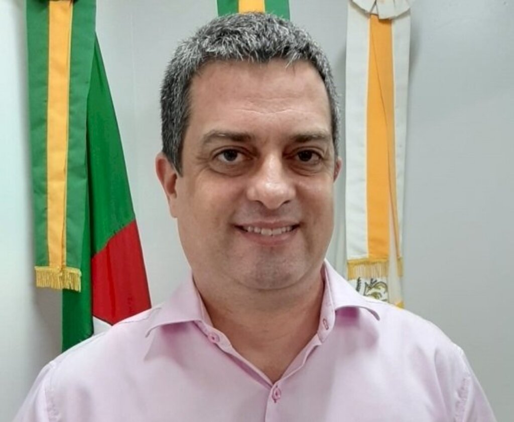 Marcelo Figueiró é o novo Secretário Municipal da Saúde