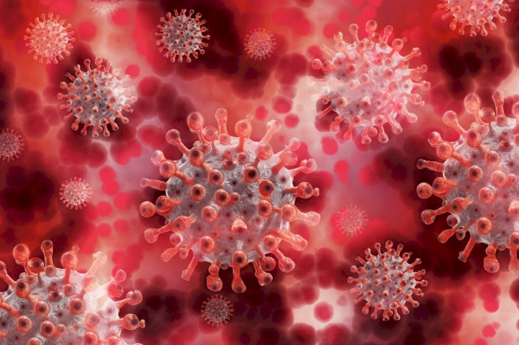 Cachoeira do Sul registra nove novos casos de coronavirus