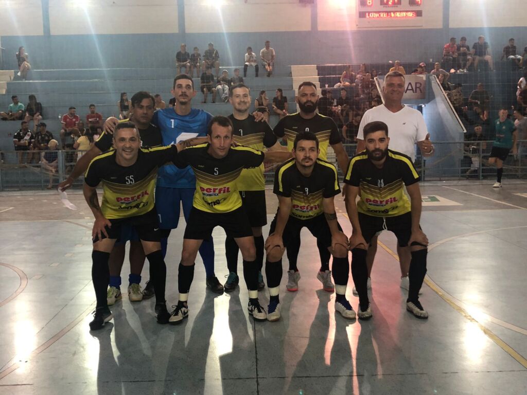 Expedição vence nos pênaltis e fica com o título do 23° Campeonato de Futsal do Sinpoc