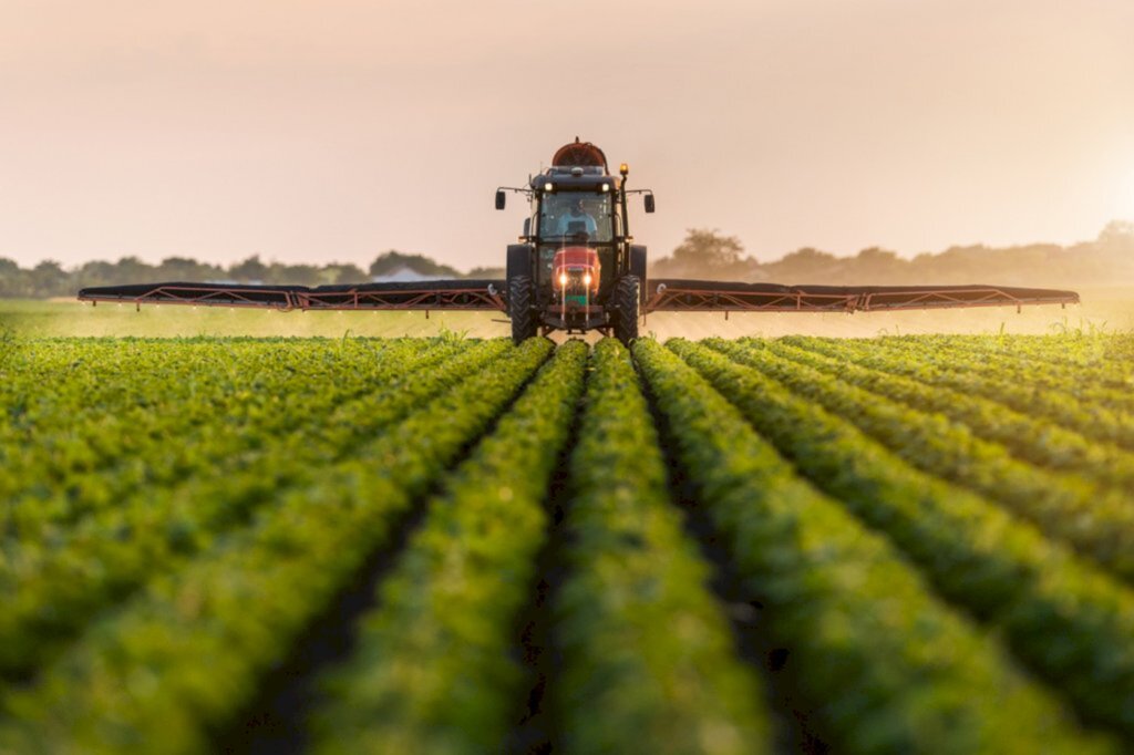 RS tem novas regras relacionadas a agrotóxicos