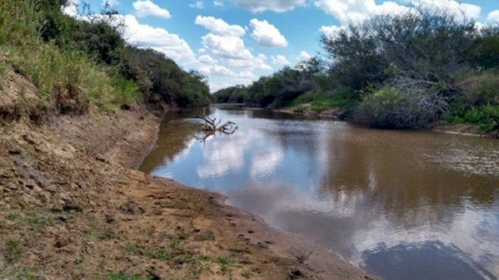 Governo divulga boletim sobre da estiagem no Rio Grande do Sul