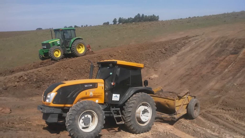 Desenvolvimento Rural atende a agricultura familiar