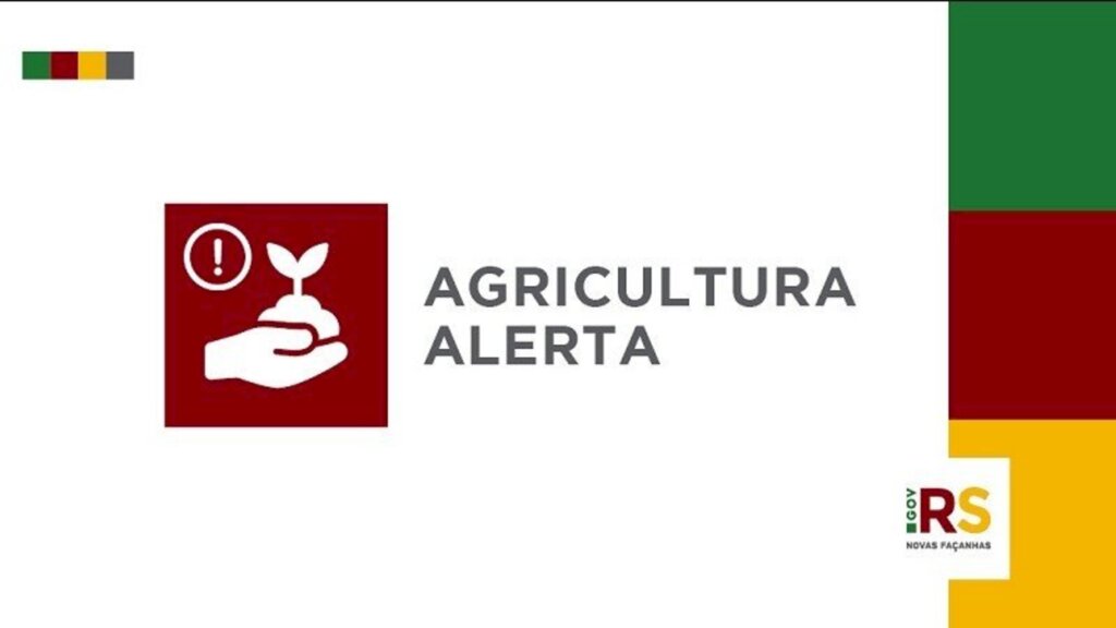 Secretaria da Agricultura reforça alerta contra golpe