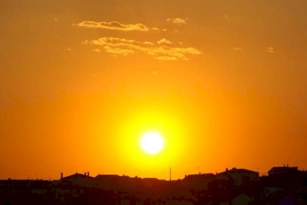 Verão será de temperaturas amenas no Rio Grande do Sul